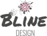 logo bline design